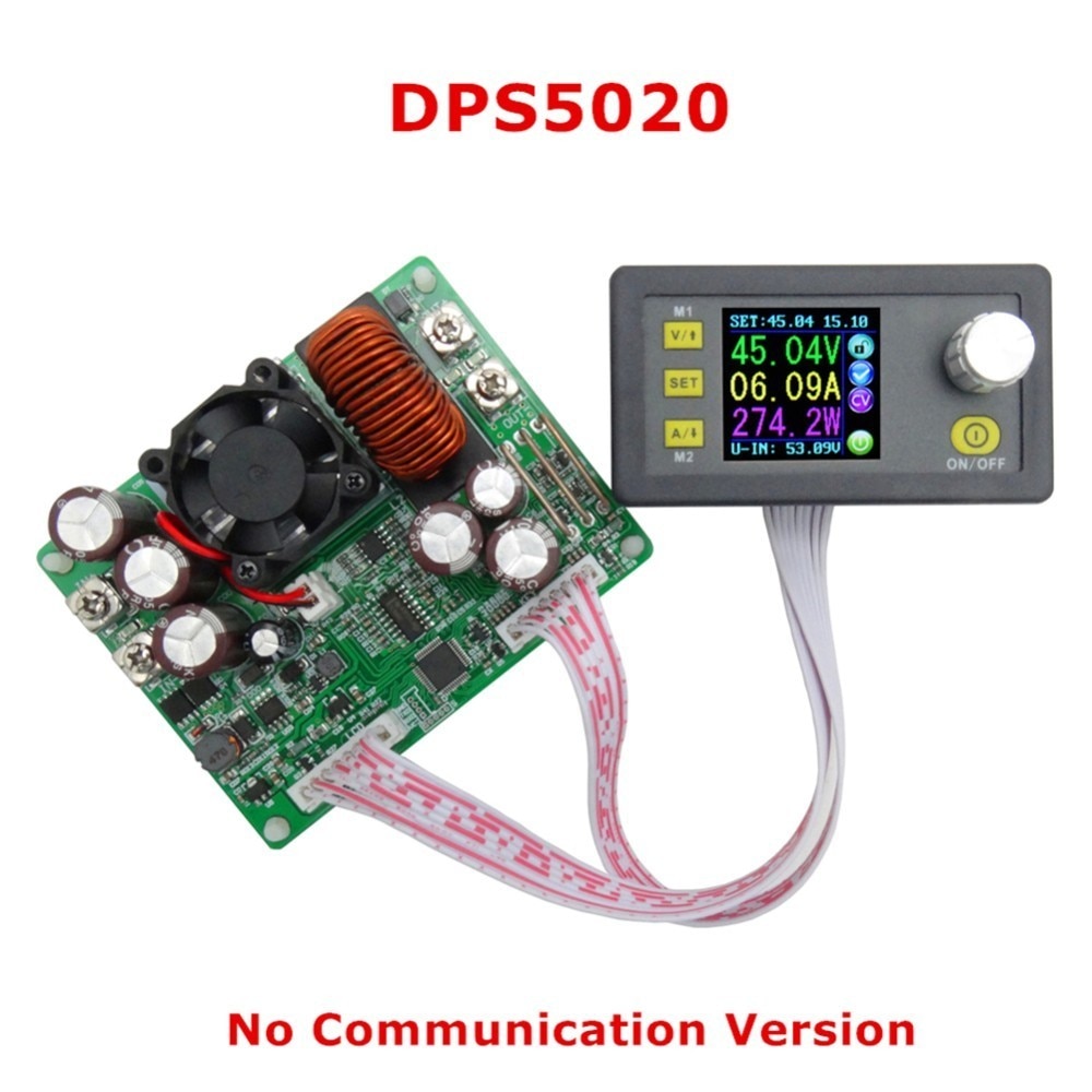 Dps5020    ٿ     ȯ lcd а 50 v 20a